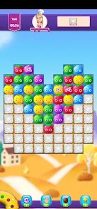 Bild 0 für Fruitmatcher