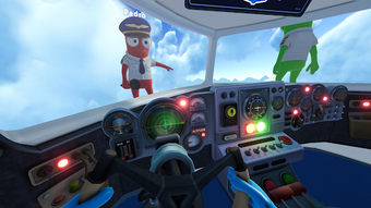 Immagine 0 per Happy Passenger Game