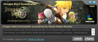 Image 4 pour Dragon Nest