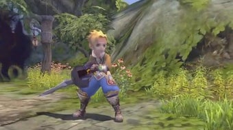 Image 1 pour Dragon Nest