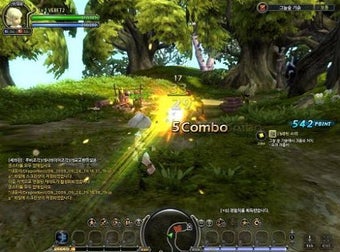 Image 3 pour Dragon Nest