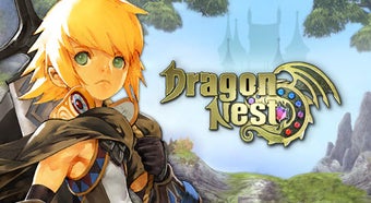 Obraz 5 dla Dragon Nest