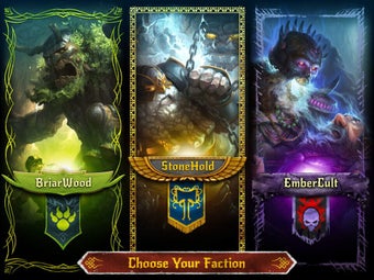 Immagine 0 per Conquest of Champions