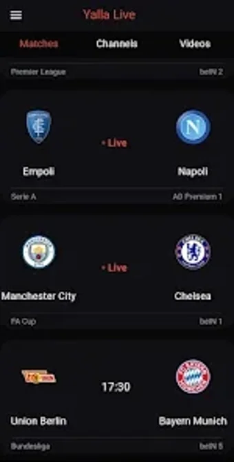 Yalla Live Proの画像0