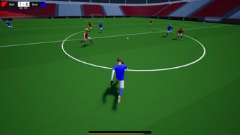 Pro Soccer Online