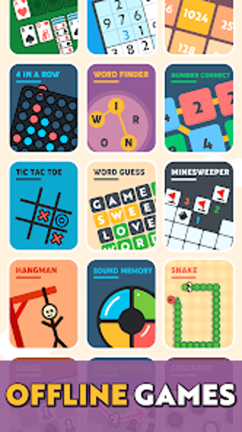 Offline Games - No Wifi G…の画像0