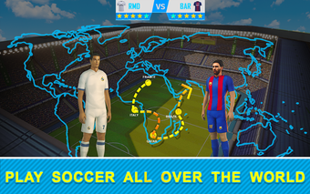 Immagine 0 per Soccer Champion Football …