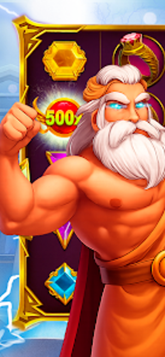 Image 0 pour ZeusLeek: Legacy of Olymp…