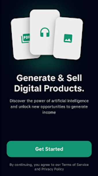 MonetizeAI: Make Money wi…の画像0