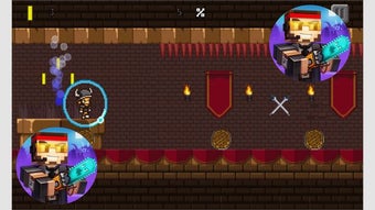 Bild 0 für Pixel Gun 3D Battle Royal…