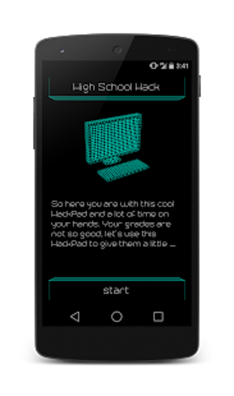 Image 0 for Hacked