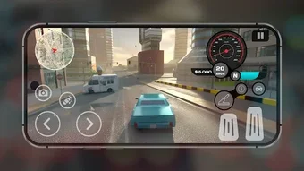 Obraz 0 dla Urban Gangster Ways