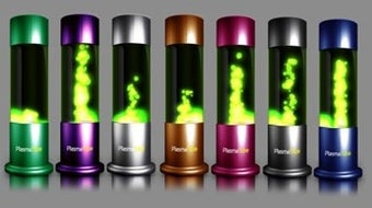 Image 0 for Plasma Tube - Motion Ligh…