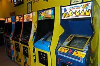 maxi arcades