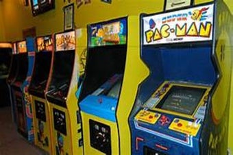 Bild 0 für maxi arcades