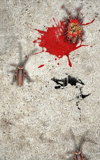 Image 0 pour KillCockroach