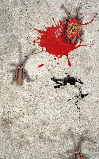 KillCockroach