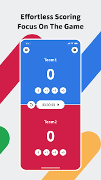 The Score Boardの画像0