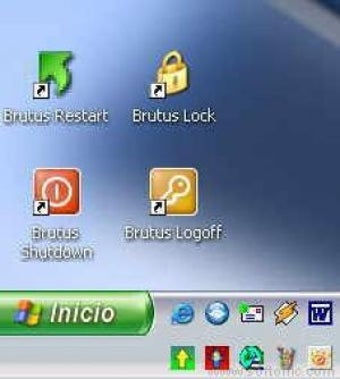Image 0 pour Brutus