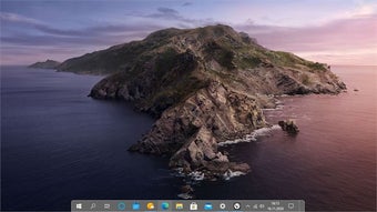 Bild 0 für TaskbarToDock
