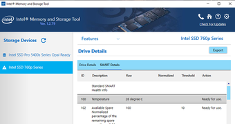 Obraz 0 dla Intel Memory and Storage …