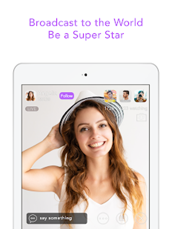 Bild 0 für Coco - Live Video Chat co…