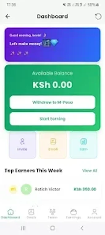 Immagine 0 per Zipwallet: Mkopo Deals  E…