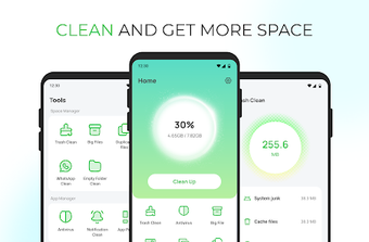 Clean Lite Guard的第0张图片