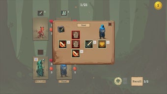 Bild 0 für Heroes & Dice