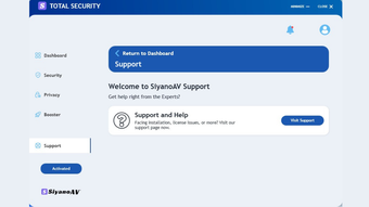Obraz 0 dla SiyanoAV Total Security F…