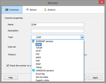 Obraz 4 dla Total Network Monitor