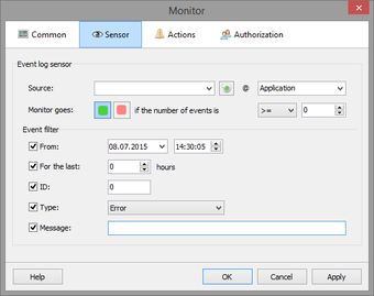 Total Network Monitor的第2张图片