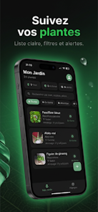 Obraz 0 dla Botaniq: Plants & Care AI