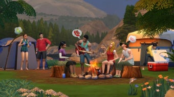Imagen 0 para The Sims 4 Seasons