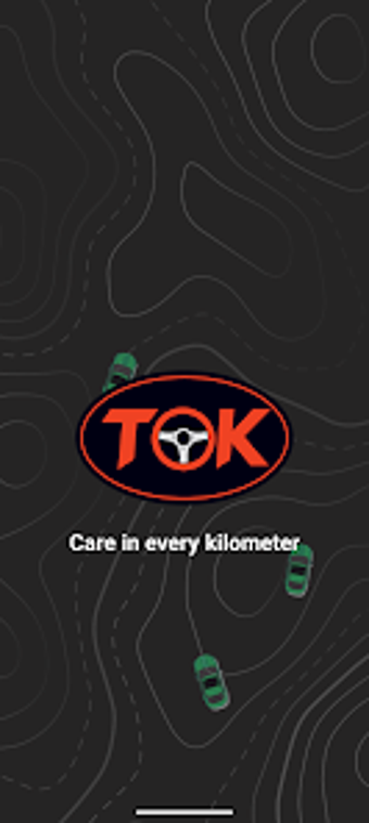Obraz 0 dla TOK Cabs