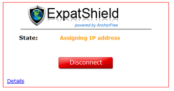Expat Shield的第7张图片