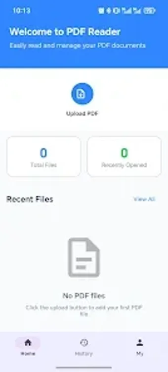 Obraz 0 dla YH PDF Reader