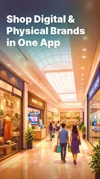 Immagine 0 per DigiBazar