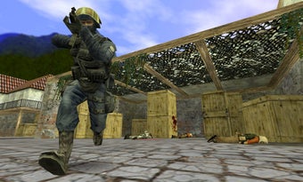 Download Counter-Strike for Windows