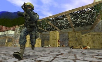 Bild 0 für Counter-Strike