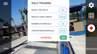 Image 0 for Video Stopwatch