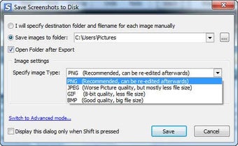 Imagen 3 para FireShot