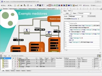 Image 0 pour SCADA LAquis