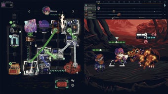 Image 0 pour Rogue Voltage