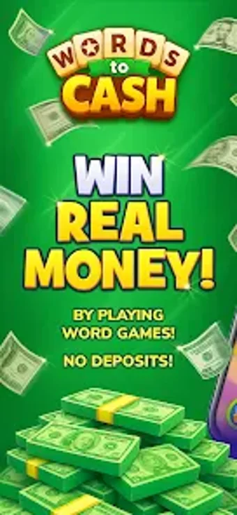 Words to Cashの画像0