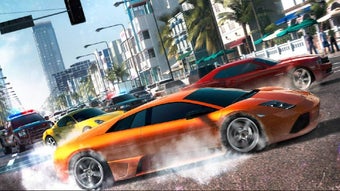 Imagen 0 para The Crew 2
