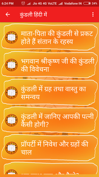 Imagen 0 para Name Se Jane Bhavishya 20…
