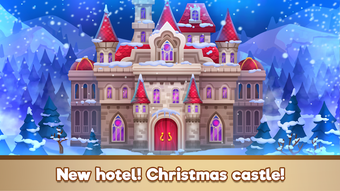 Immagine 0 per Doorman Story: hotel simu…