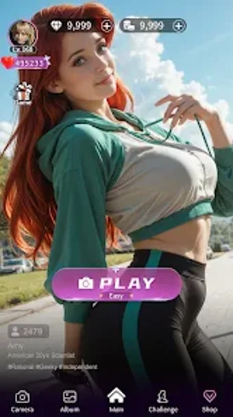 Obraz 0 dla Sugar Snapshot