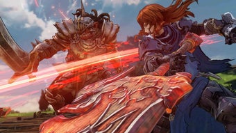 Immagine 0 per GranBlue Fantasy Relink